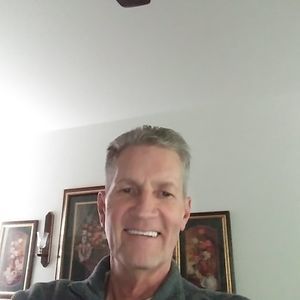 Meet your Posher, Thomas